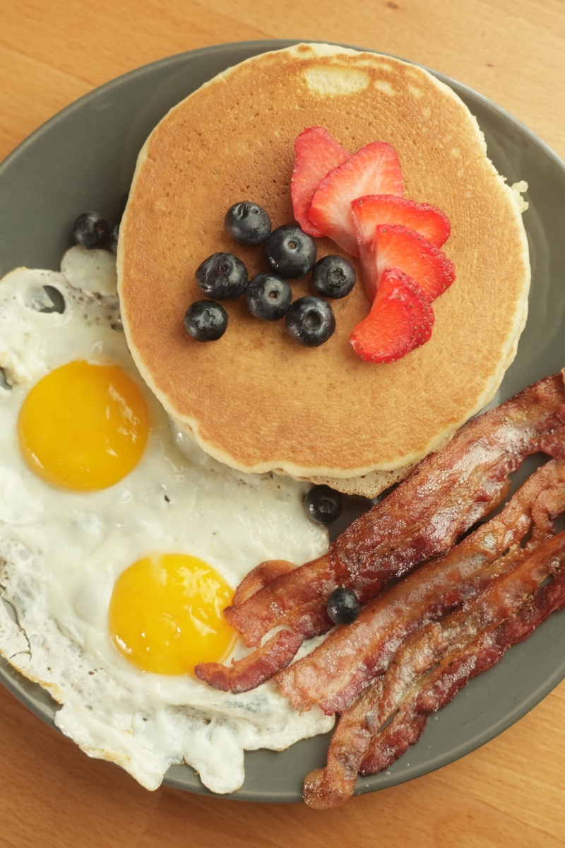 Alex and Friends Coffee Shop-About Us